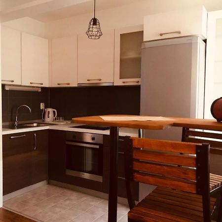 Apartment Rustic Sarajevo Ngoại thất bức ảnh