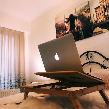 Apartment Rustic Sarajevo Ngoại thất bức ảnh
