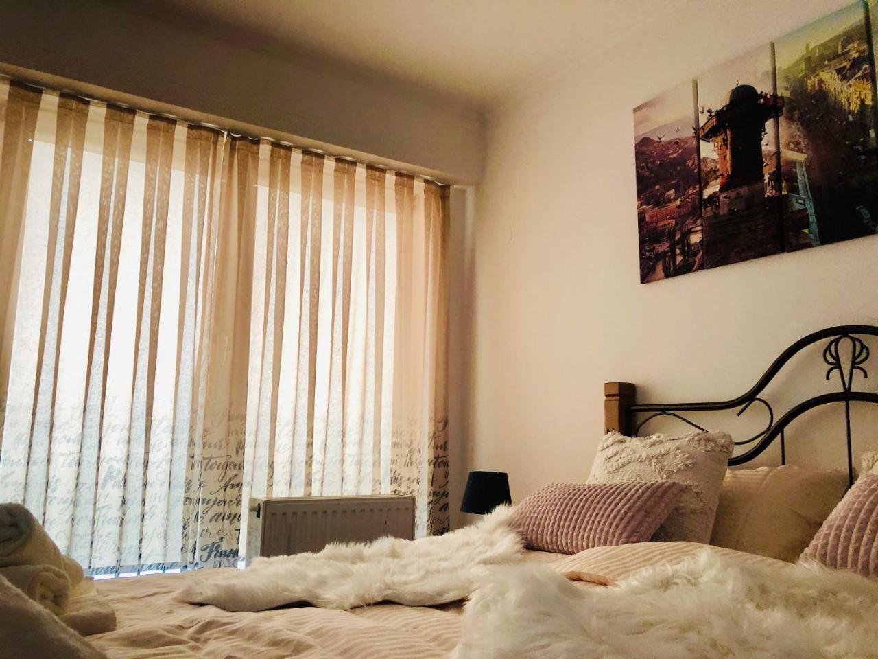 Apartment Rustic Sarajevo Ngoại thất bức ảnh