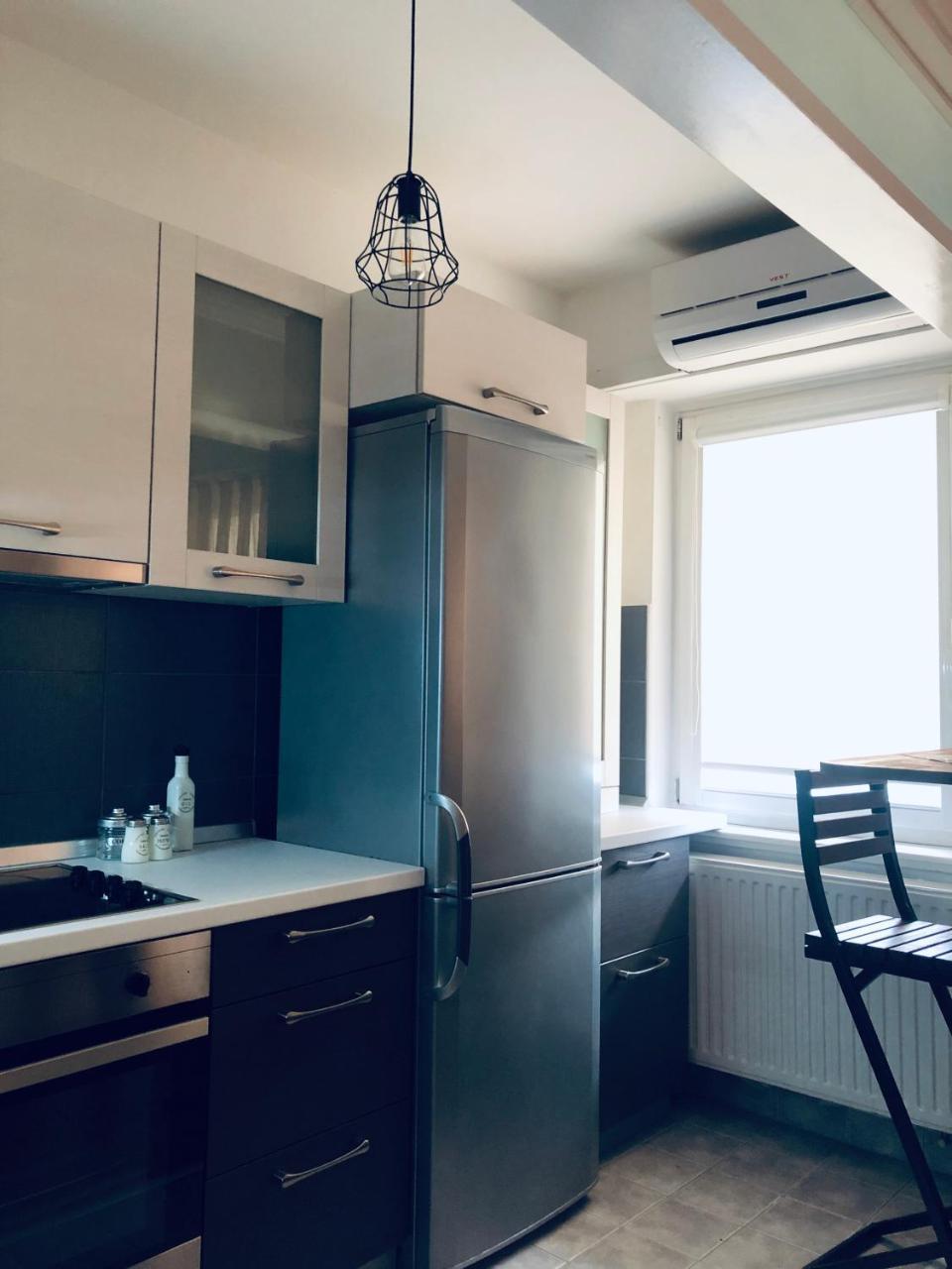 Apartment Rustic Sarajevo Ngoại thất bức ảnh