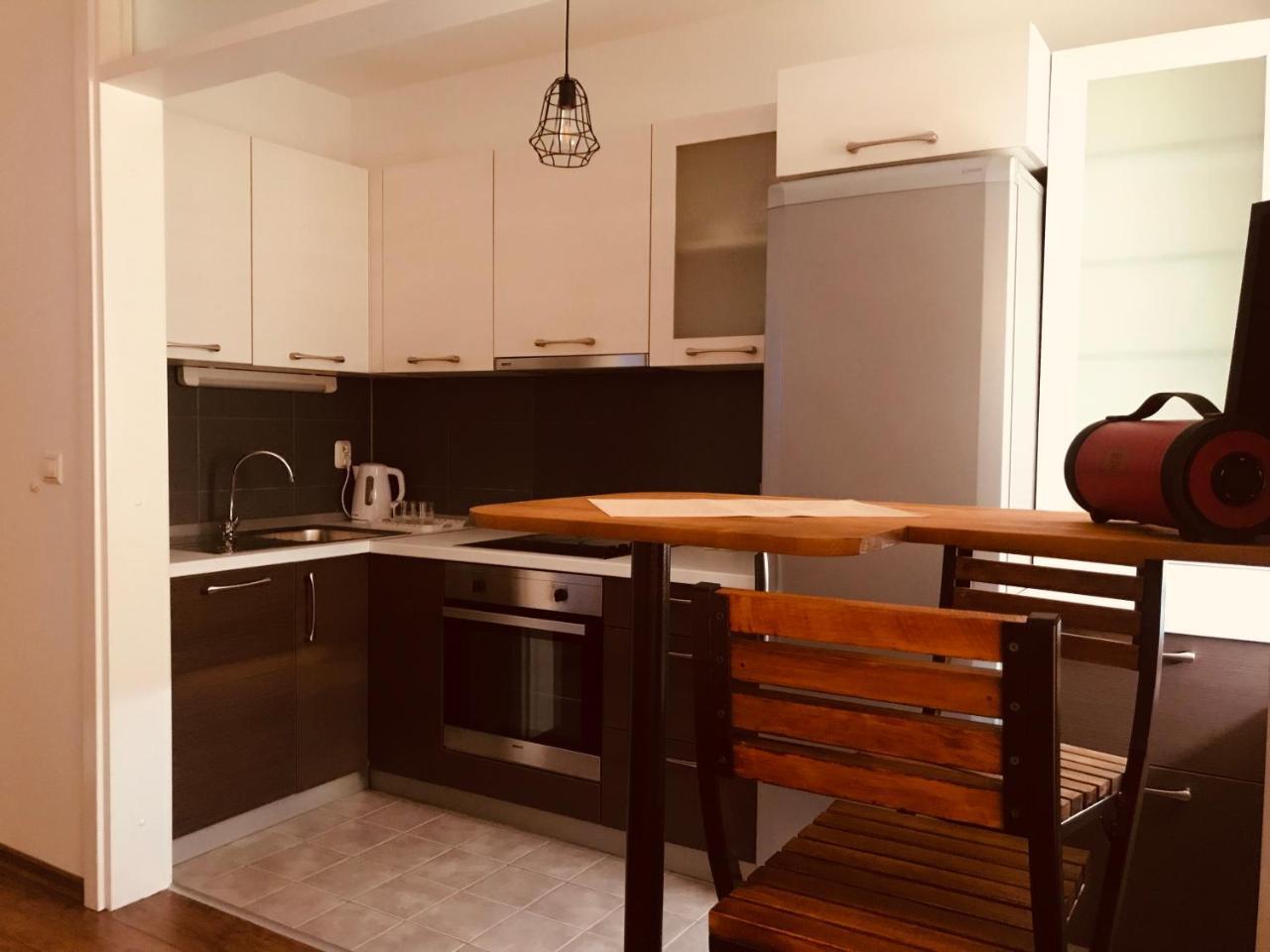 Apartment Rustic Sarajevo Ngoại thất bức ảnh