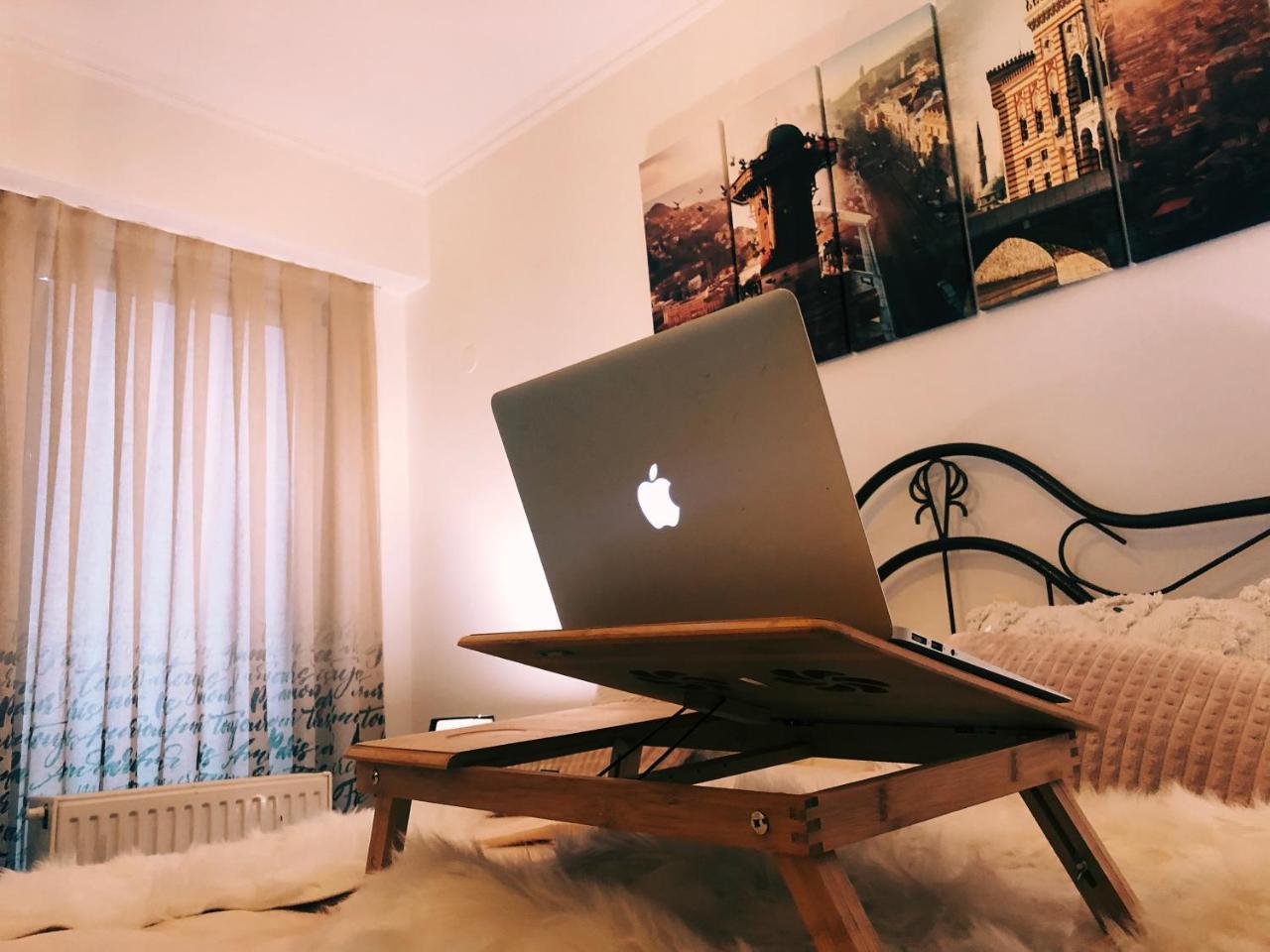 Apartment Rustic Sarajevo Ngoại thất bức ảnh